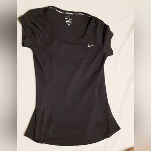Nike dri-fit t shirt